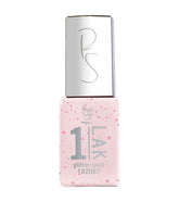 Peggy Sage Smalto Semipermanente 3-IN-1 1-LAK- Glitter Spell- 5 ml